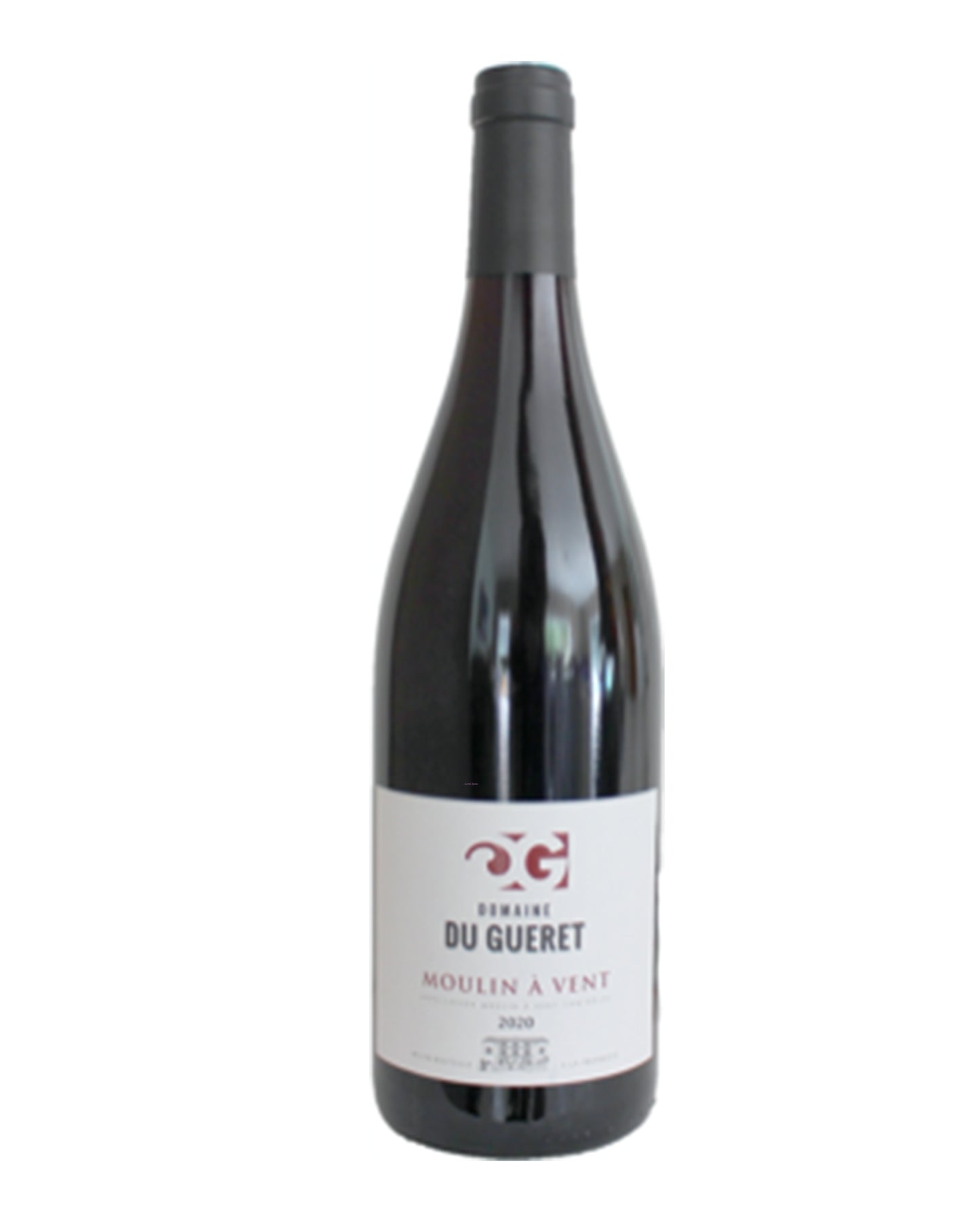 Moulin-à-Vent Domaine du Guéret – Cru Beaujolais 2021