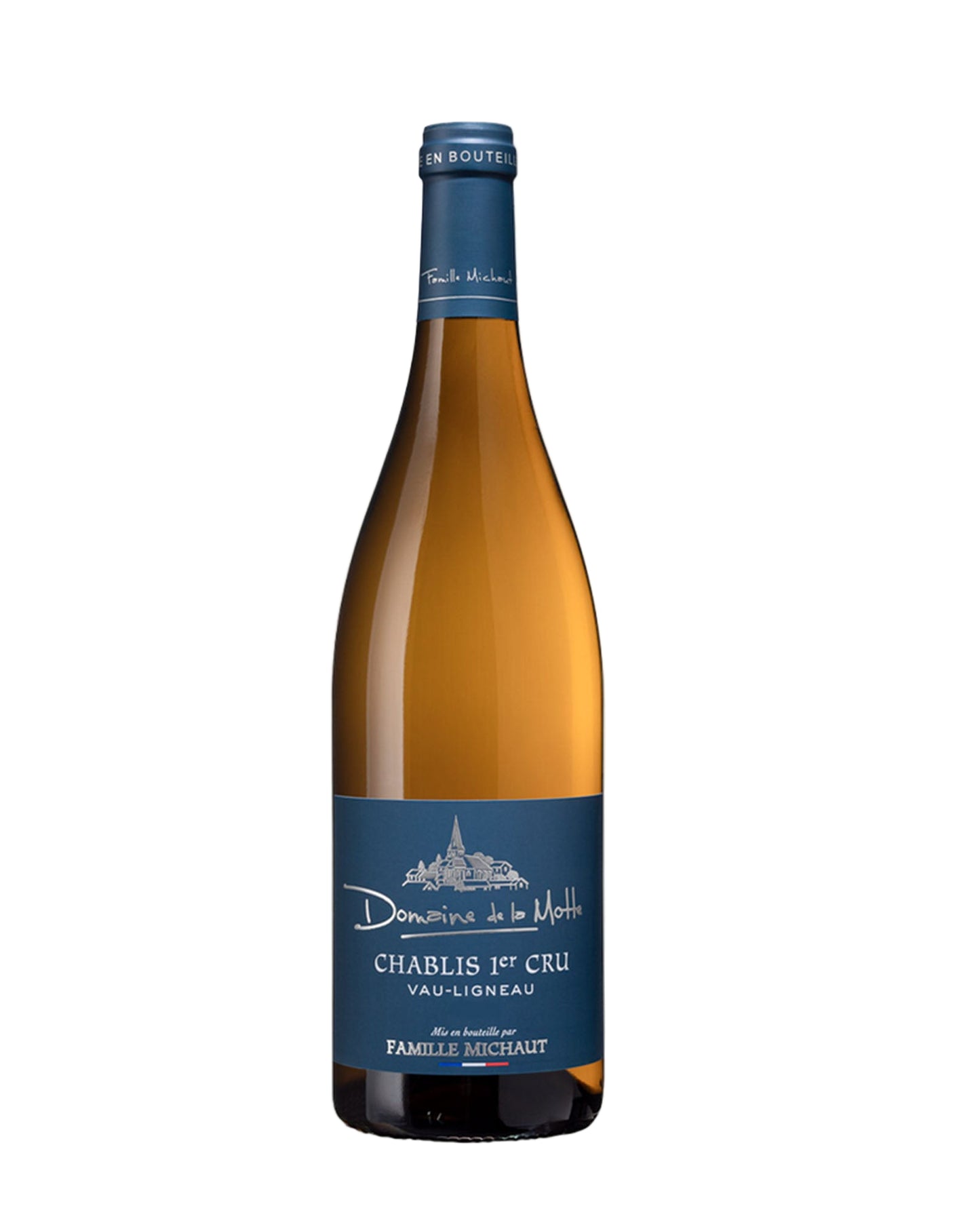 Chablis 1er Cru Vauligneau – Domaine Michaut 2023