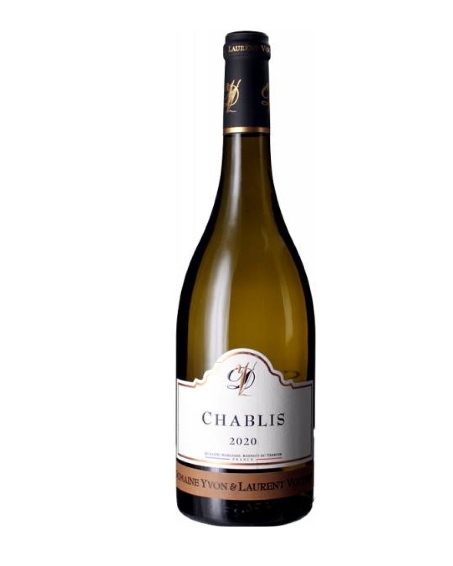 Bourgogne Chablis Domaine Vocoret 2021