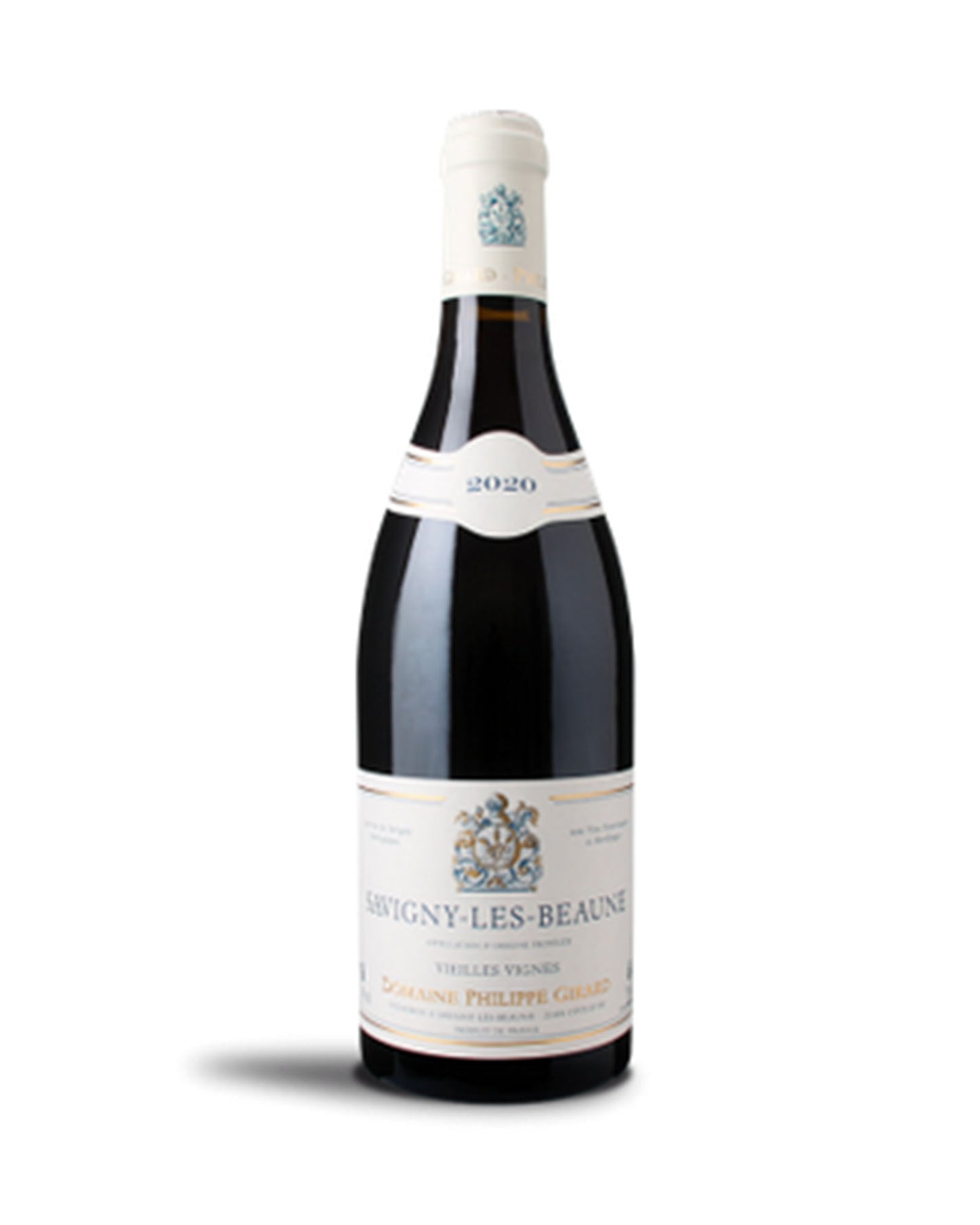 Bourgogne AOP Savigny les Beaune vieilles vignes Domaine Philippe Girard 2022