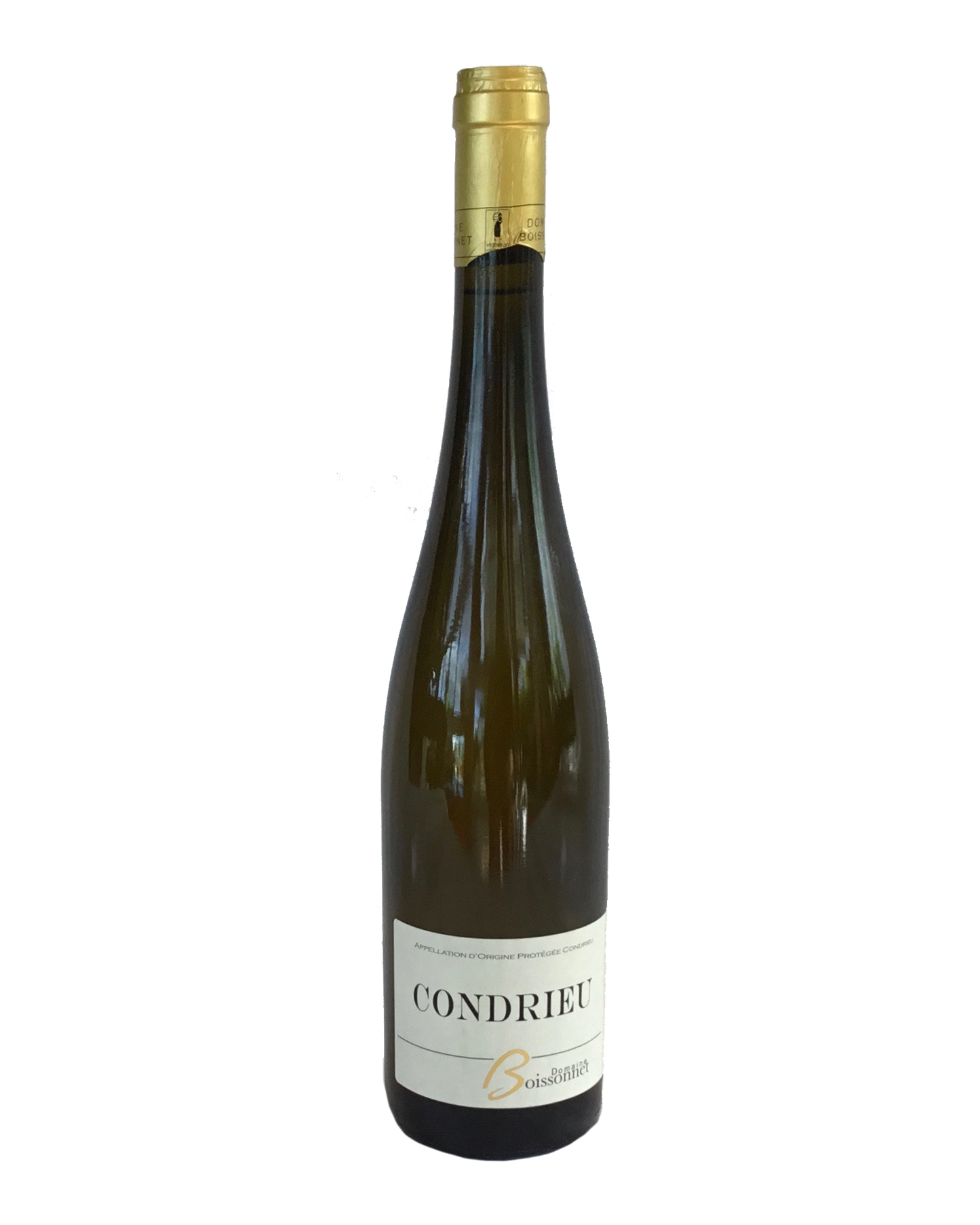Condrieu Domaine Boissonnet 2022