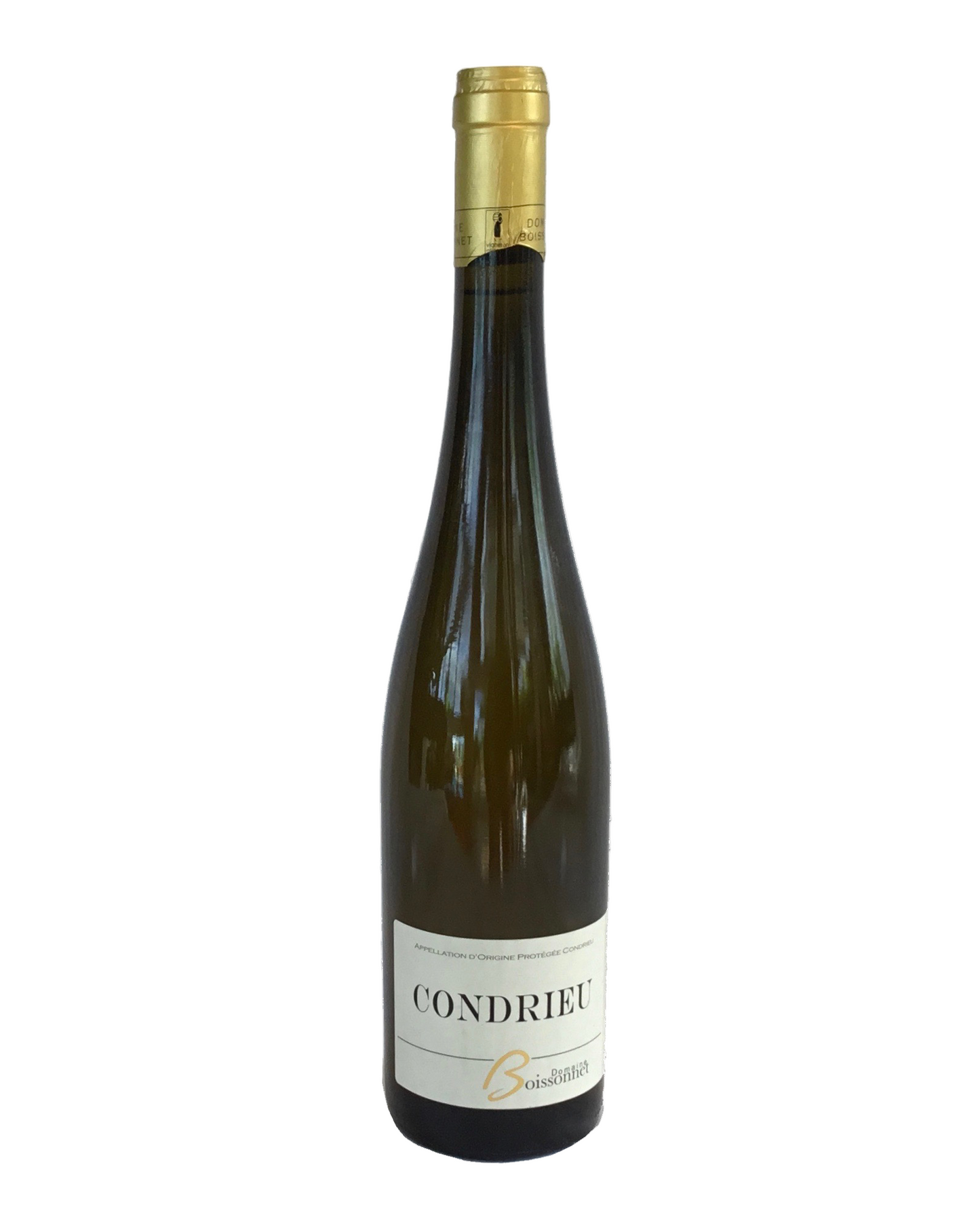 Condrieu Domaine Boissonnet 2022