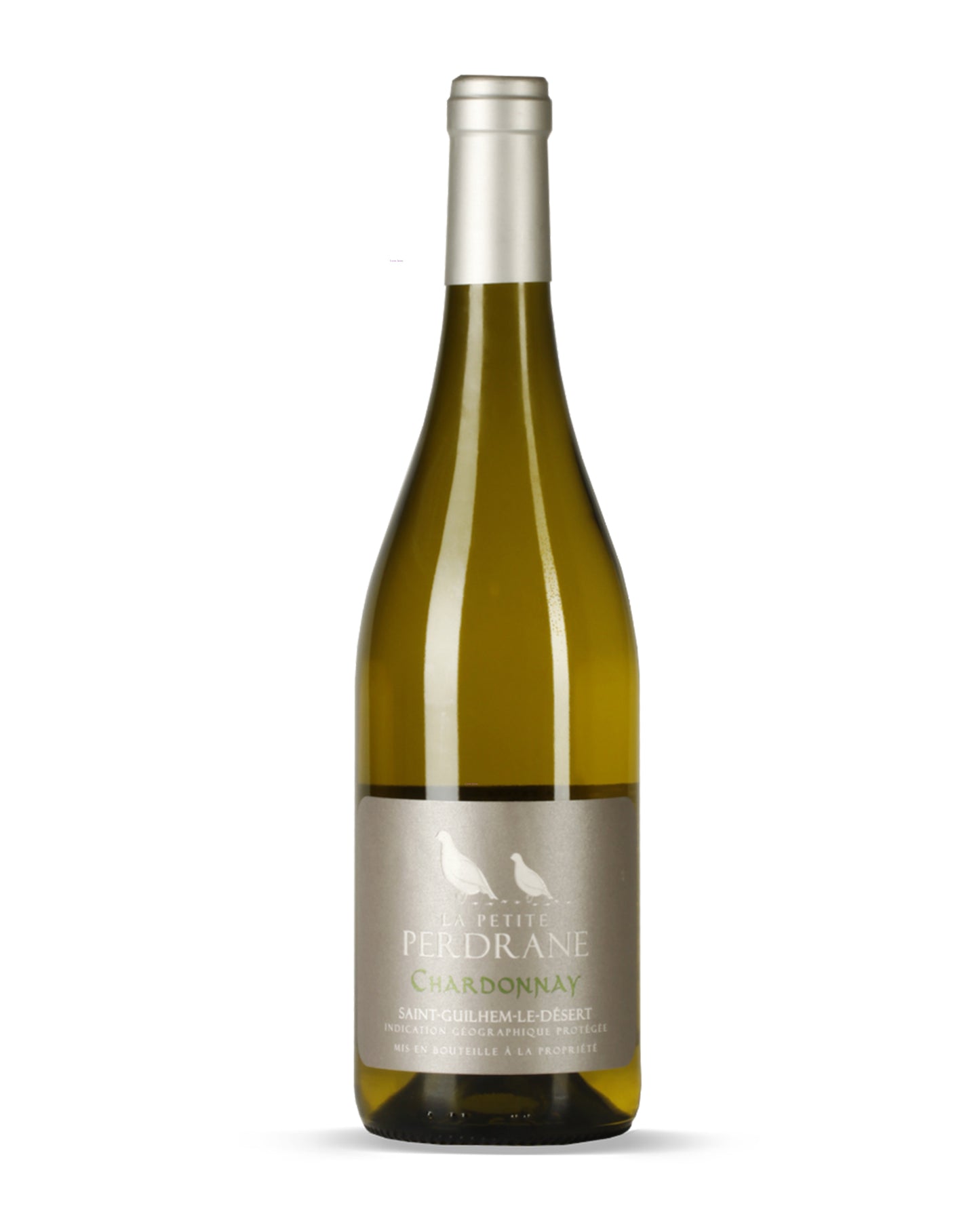 La Petite Perdrane – Chardonnay IGP Saint-Guilhem-le-Désert 2024