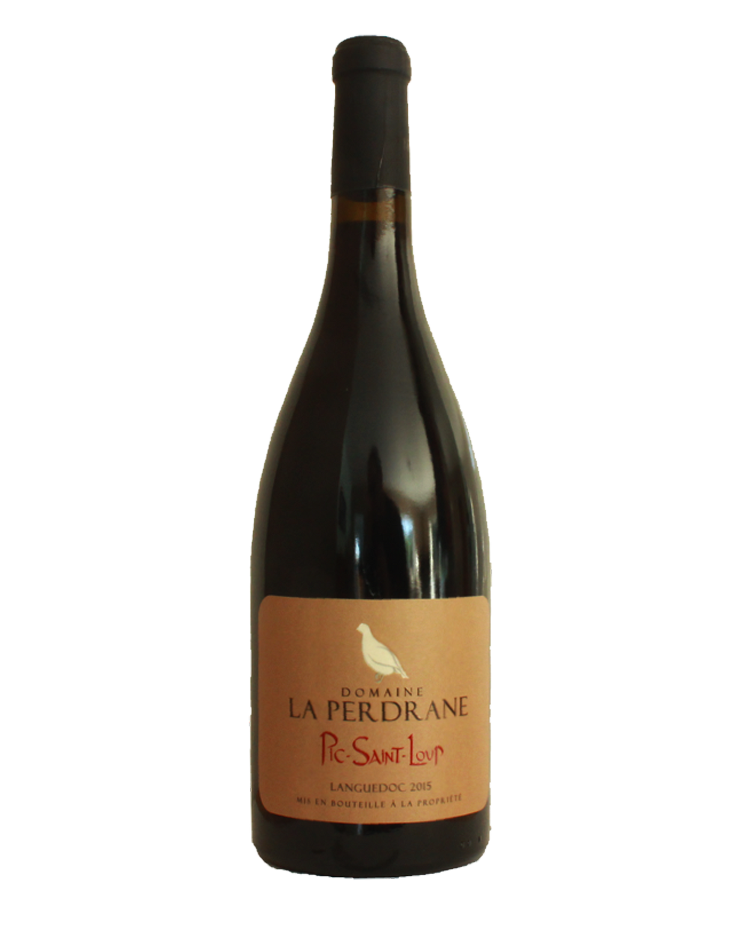Pic Saint Loup Coteaux Languedoc Domaine La Perdrane 2022