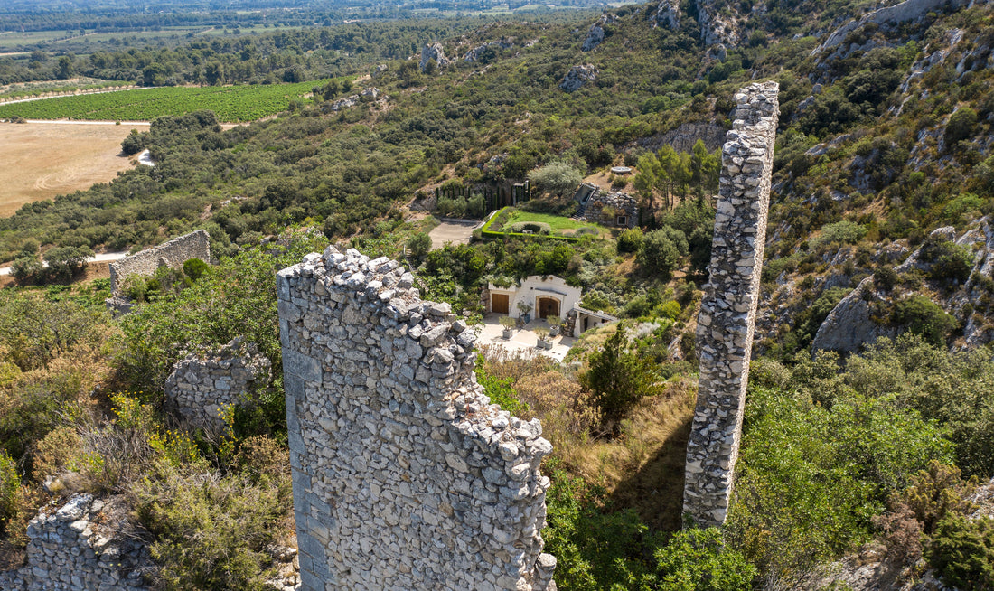 Château Romanin