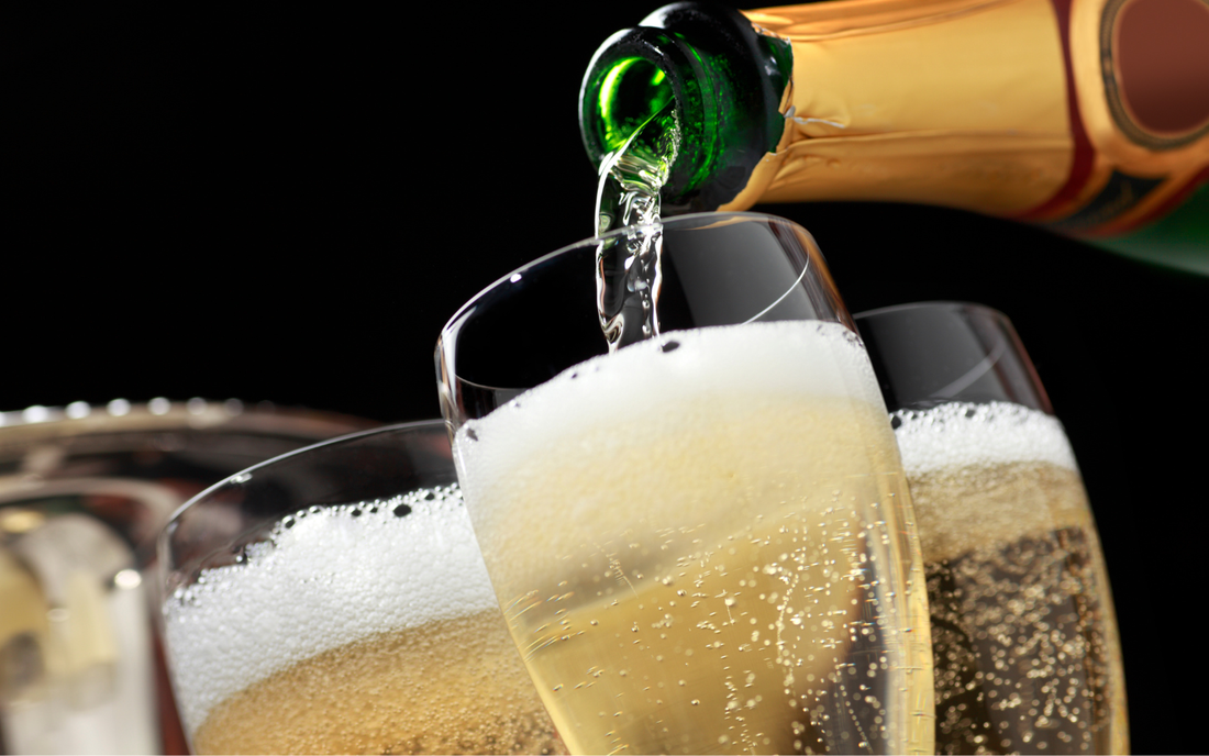 Brut, Extra-Brut, Demi-Sec… que signifient vraiment ces mots sur le champagne ?