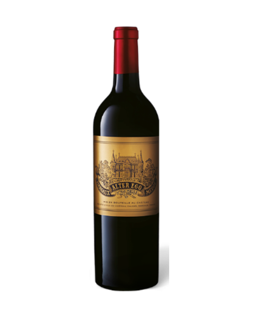 Alter Ego de Palmer 2019 Margaux