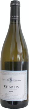 Chablis 1er Cru Vauligneau Domaine Michaut 2021