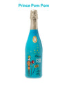 Jus de pomme artisanal pétillant Prince Pom Pom 75cl