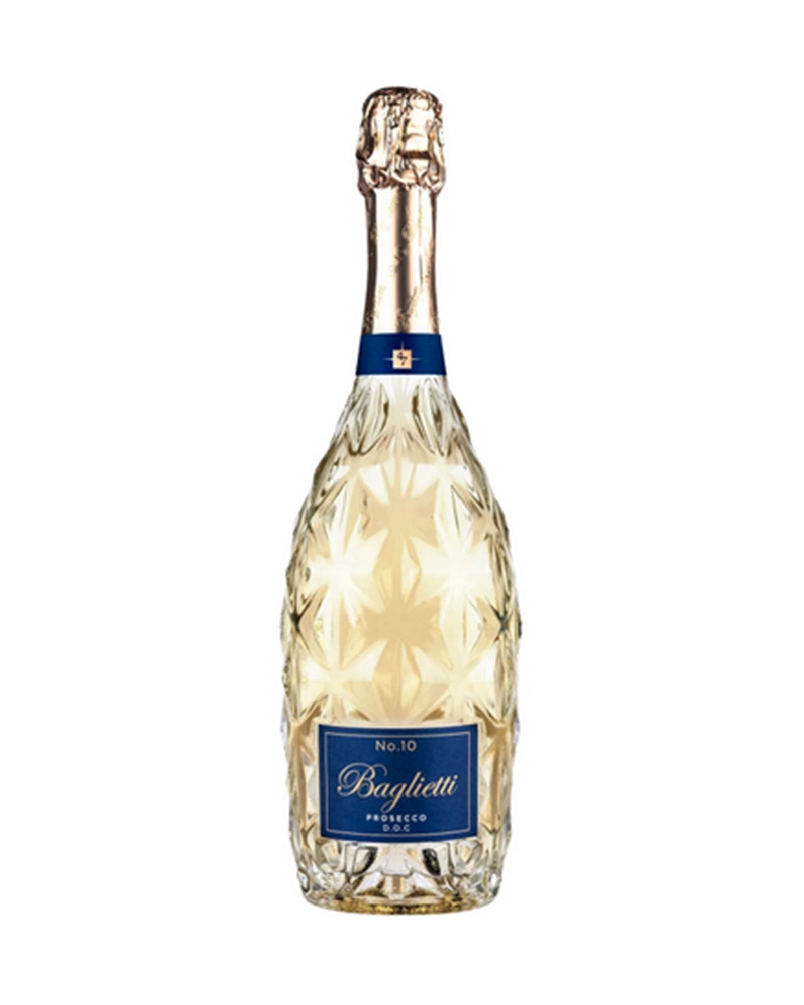 75 CL PROSECCO EXTRA-DRY BAGLIETTI