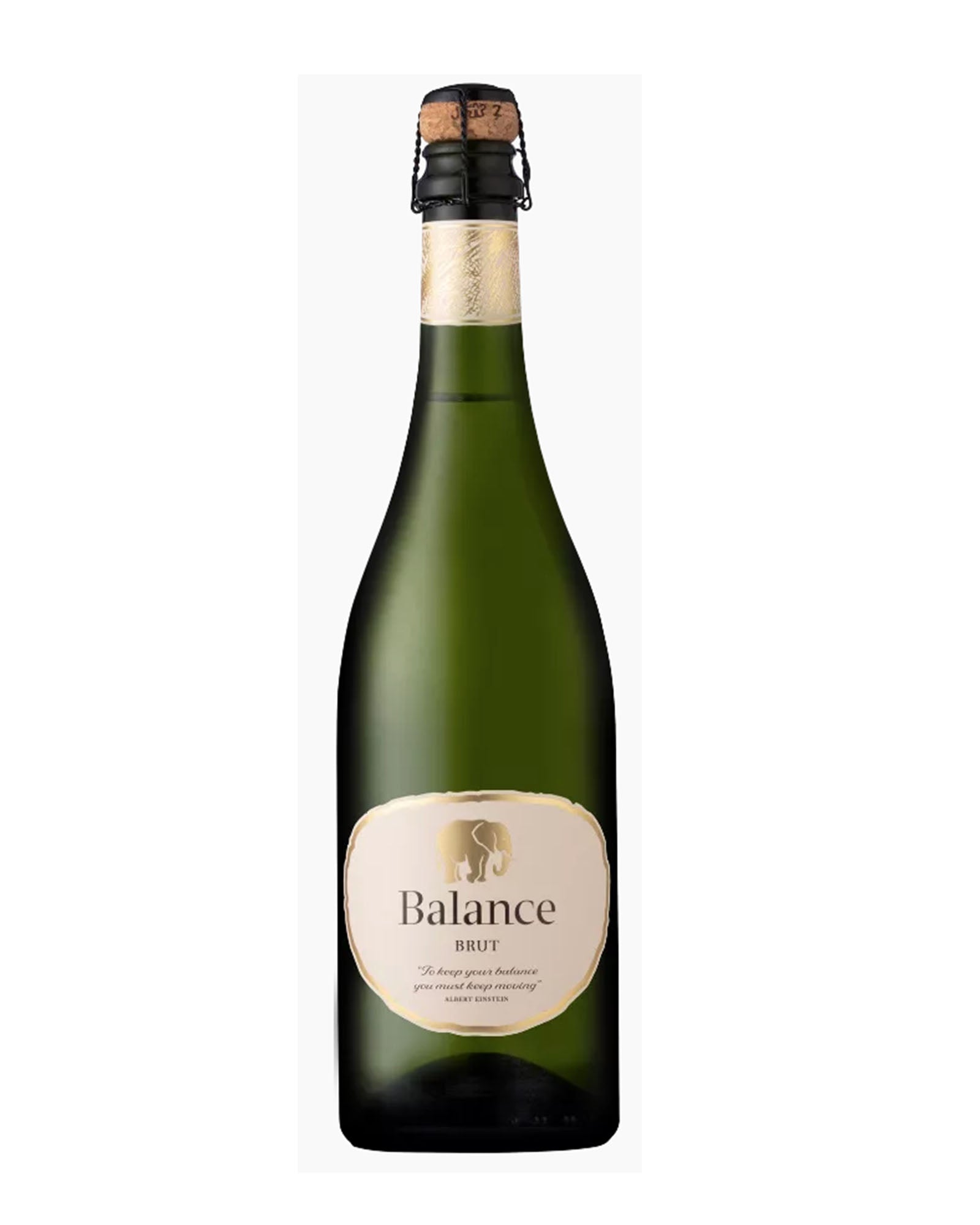 Western Cape BALANCE Sparkling BRUT