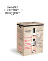 Bag in box 3 Litres Côtes-De-Duras rosé Secret de Berticot