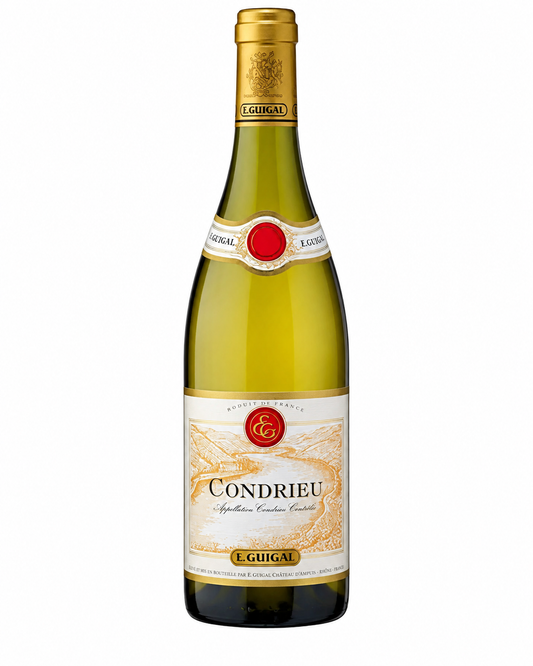 Condrieu Guigal 2015