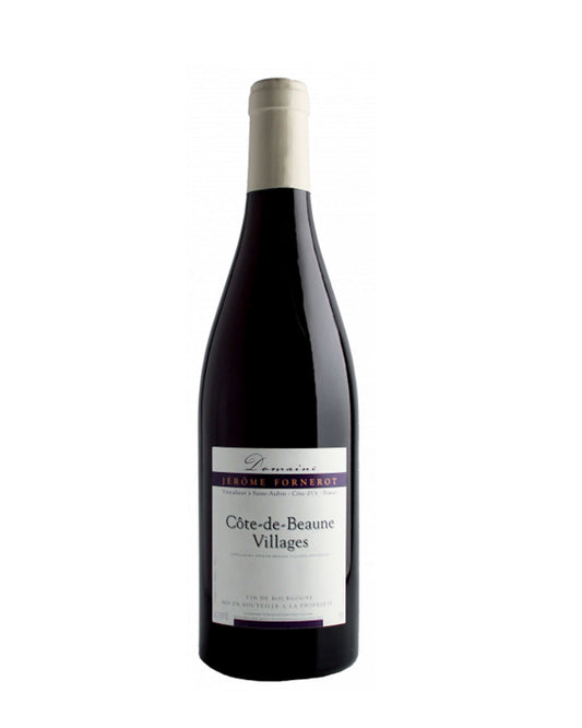 Bourgogne AOP Cotes de Beaune villages Jerome Fornerot 2021
