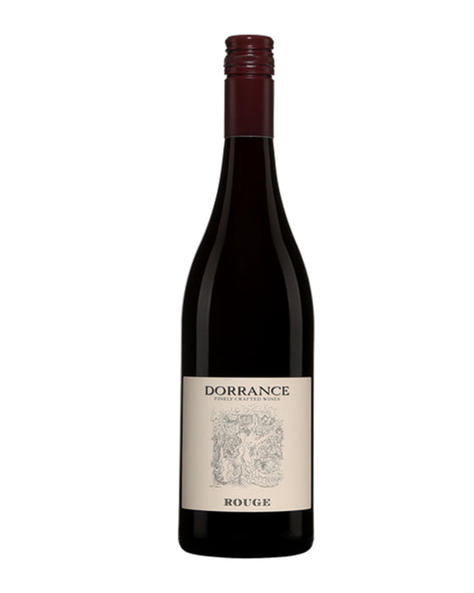 DORRANCE rouge Swartland 2022