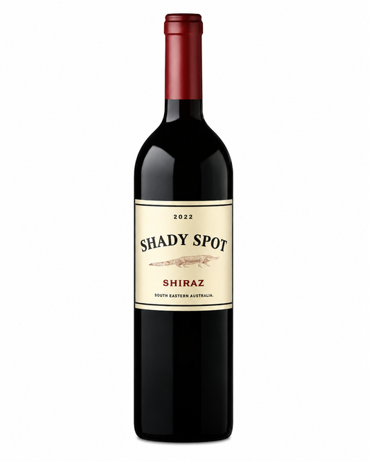 75CL Shady Spot 2022 South Eastern Australie 2022