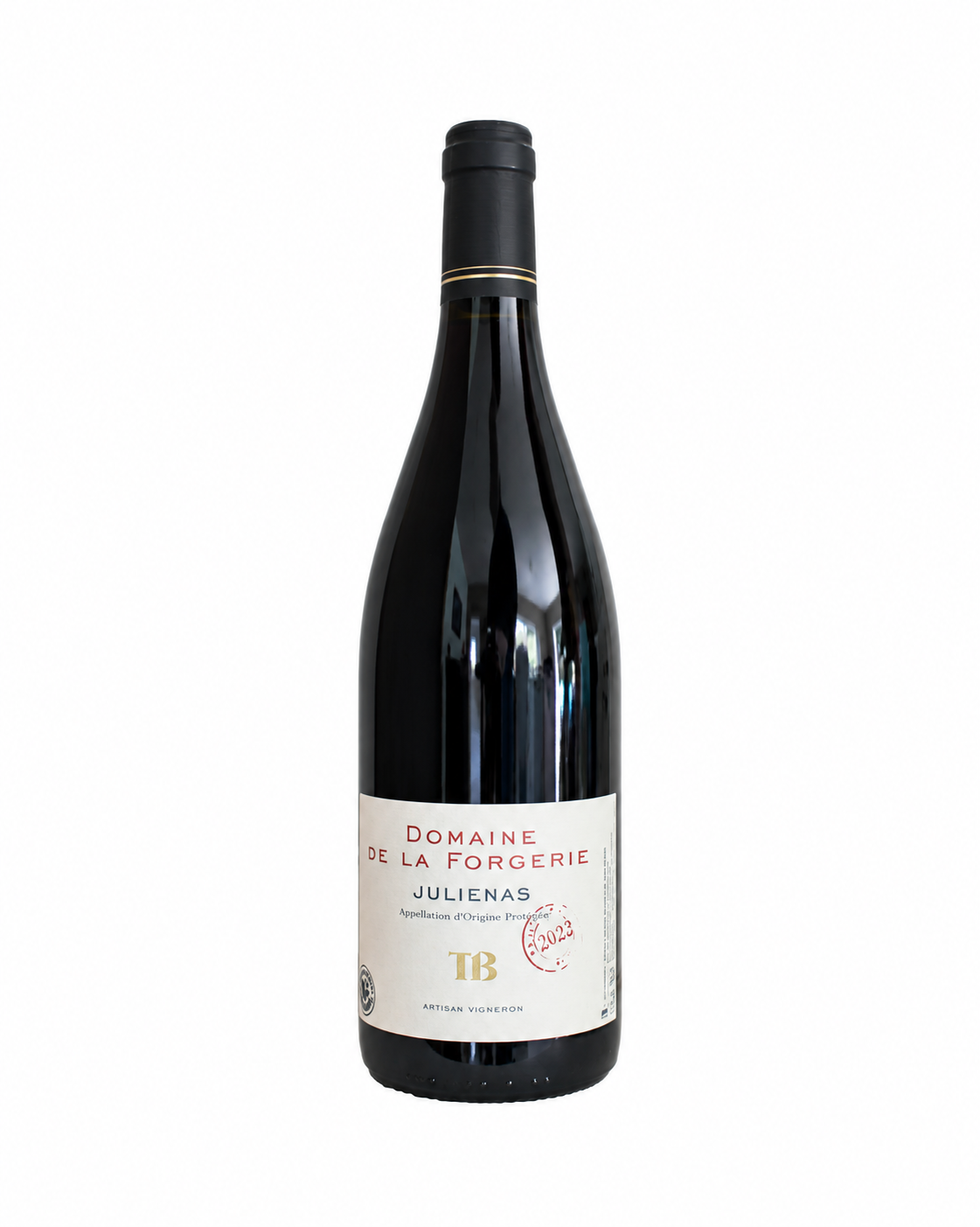 AOP Juliénas Domaine de la Forgerie 2022