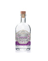 SAKURA la Vodka de la Réunion 70cl