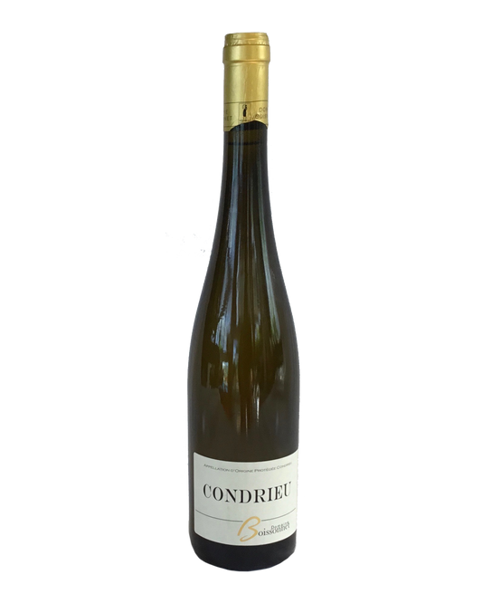 Condrieu Domaine Boissonnet 2022