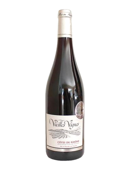 Côtes-Du-Rhône Vieilles vignes Toscane 2023