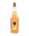 Cidre Breton doux Bulles naturelles 75cl