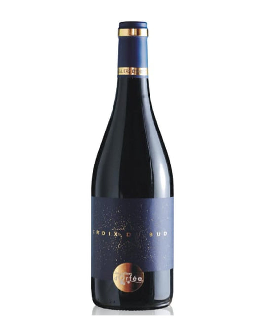 Corbières rouge Croix du Sud 2021-2023