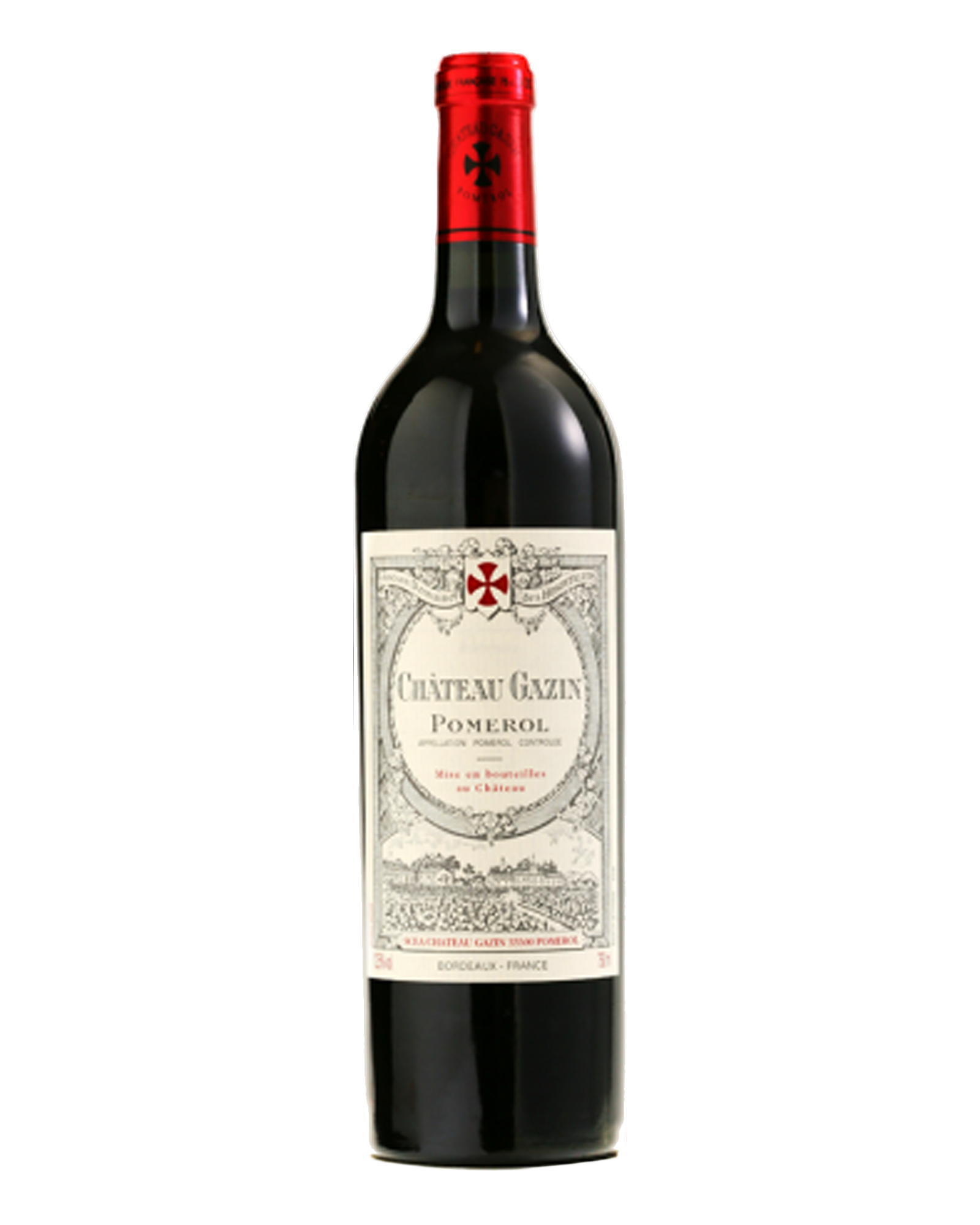 Chateau Gazin