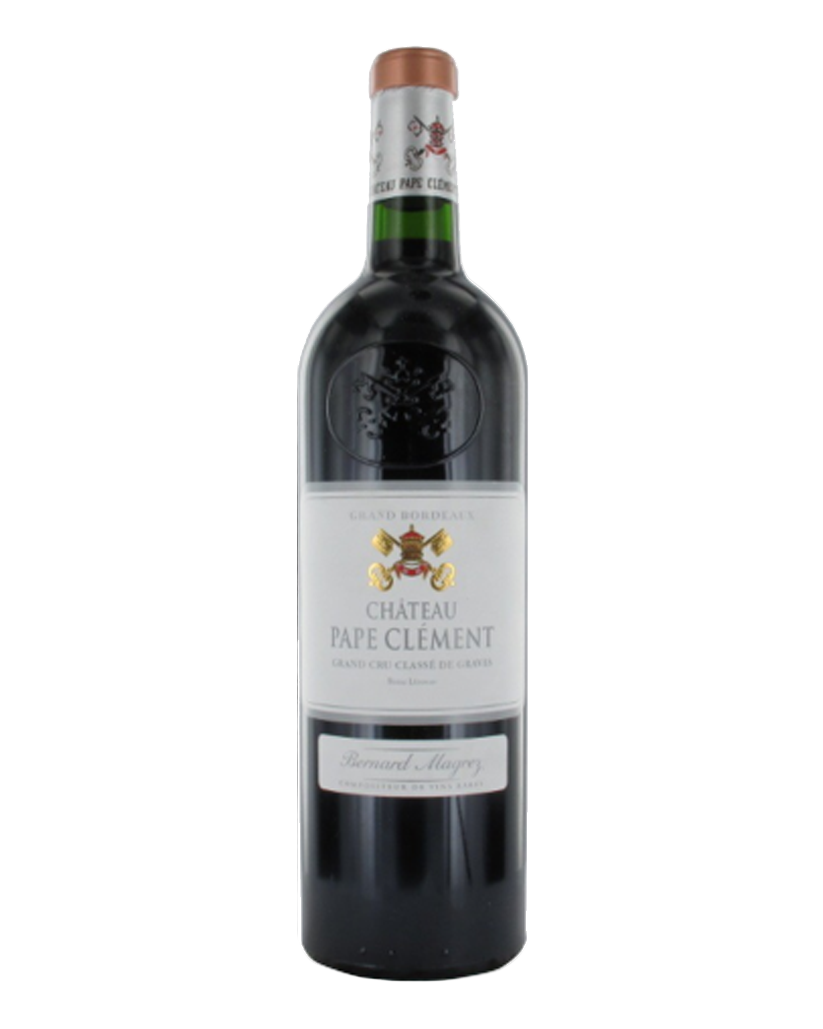 Chateau Pape Clement