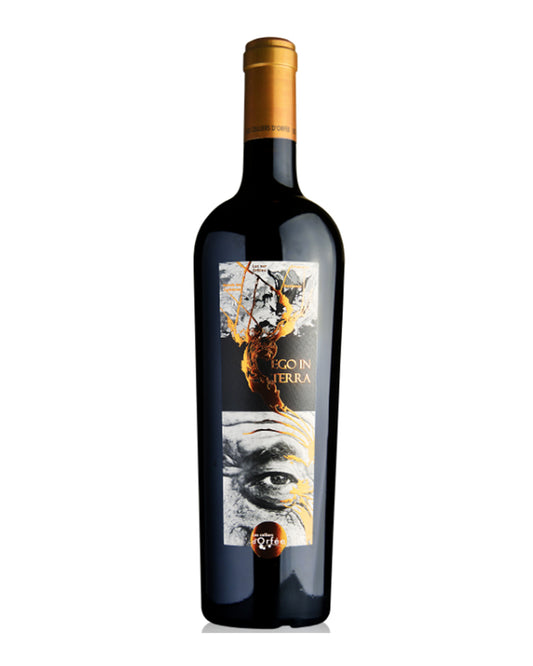 Corbières rouge Ego in Terra 2021