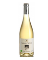 IGP Vin de Pays du Gard Cuvée Saint Cirice blanc Bio 2022