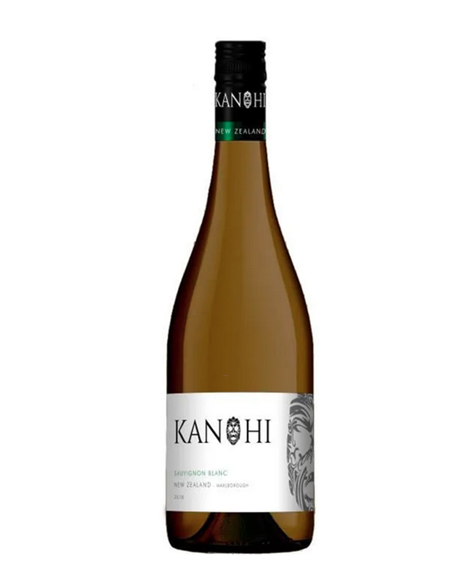 SAUVIGNON MARLBOROUGH BLANC KANOHI NOUVELLE ZELANDE 75cl 2022