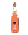 Cidre Breton brut rosé Bulles naturelles 75cl